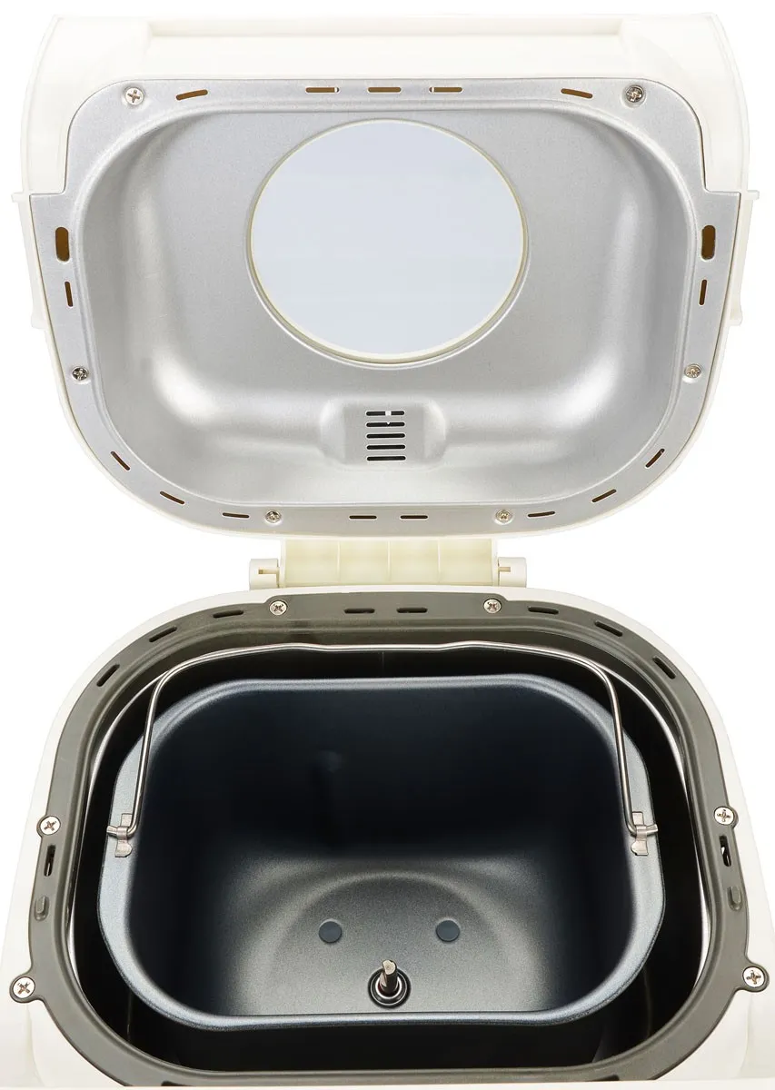 Хлебопечка Saturn ST-EC0130 в Москве и Московской области от магазина Ammina