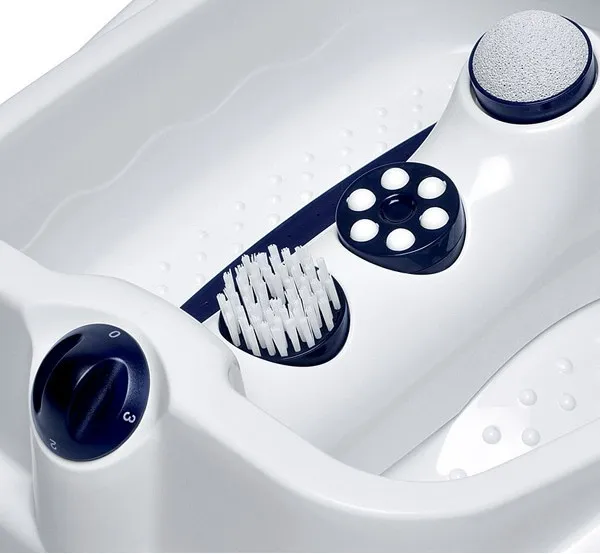 Массажная ванночка для ног Bosch PMF 2232 в Москве и Московской области от магазина Ammina