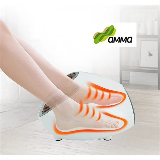 Массажер для тела AMMA Relax Foot в Москве и Московской области от магазина Ammina