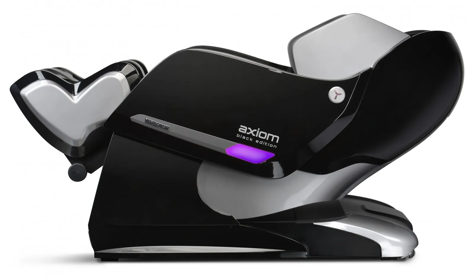 Массажное кресло Yamaguchi Axiom Champagne в Москве и Московской области от магазина Ammina