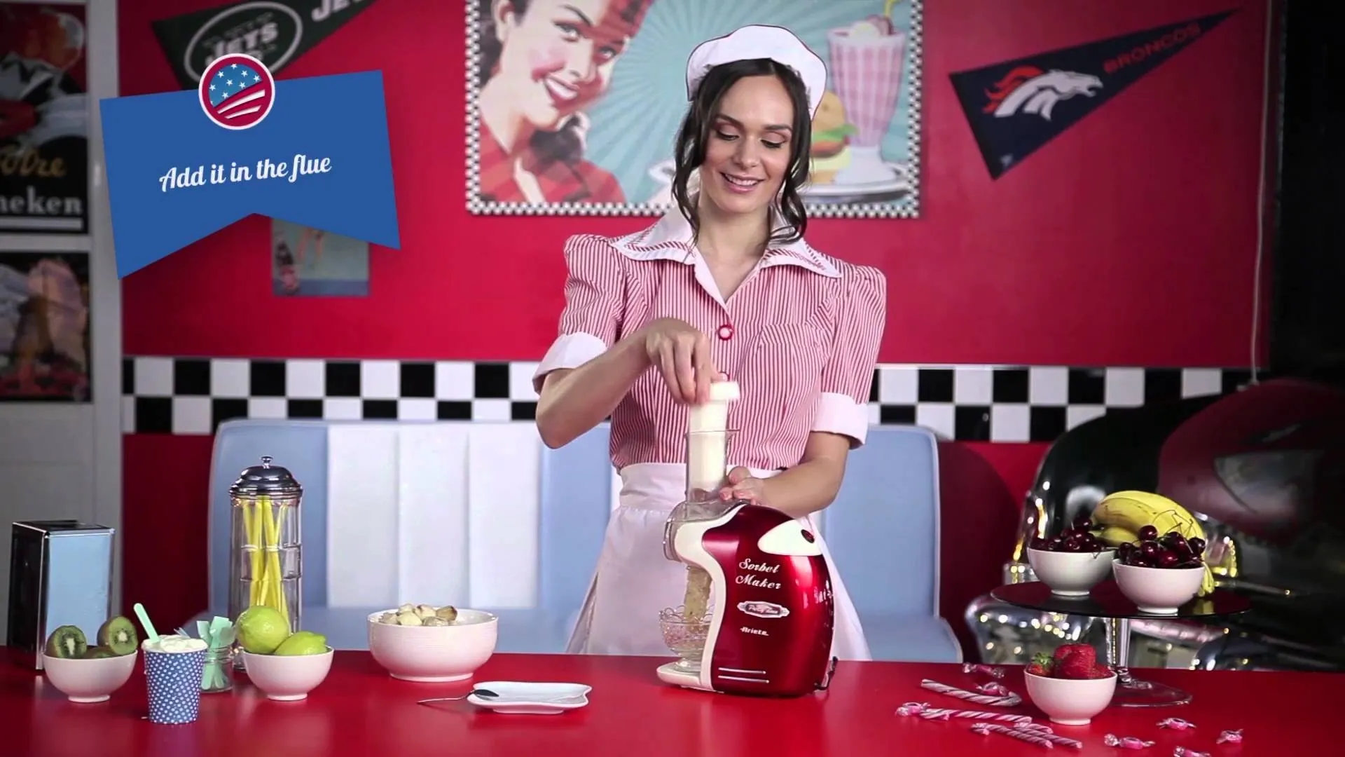 Йогуртница Ariete 632 в Москве и Московской области от магазина Ammina