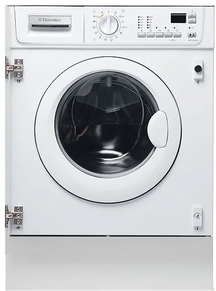Встраиваемая стиральная машина Electrolux EWX 147410 в Москве и Московской области от магазина Ammina