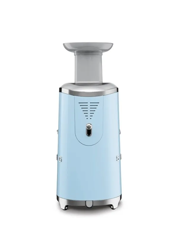 Соковыжималка Smeg SJF01 в Москве и Московской области от магазина Ammina