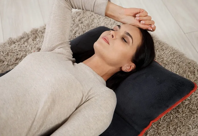 Массажер для тела Casada BodyShape Limited Edition в Москве и Московской области от магазина Ammina