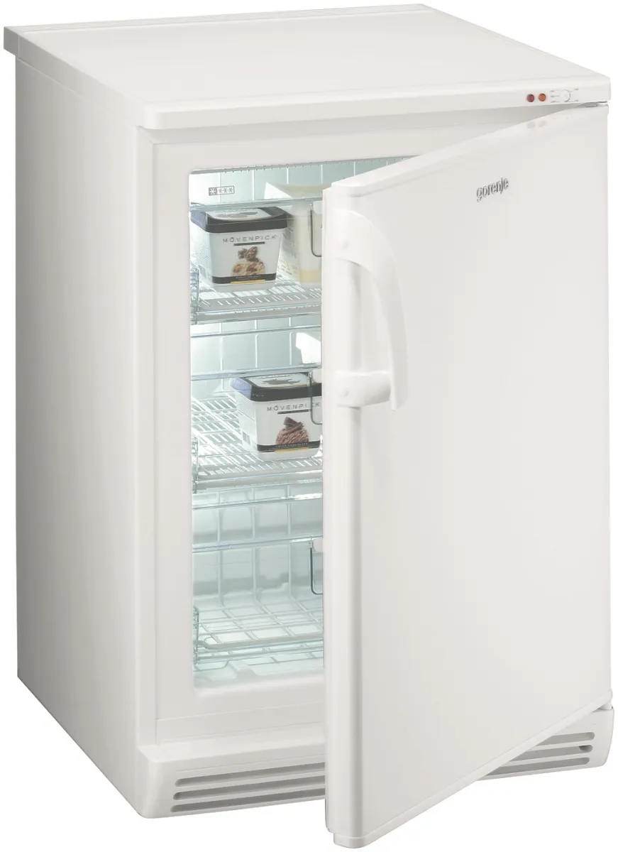 Морозильная камера Gorenje F 6091 в Москве и Московской области от магазина Ammina