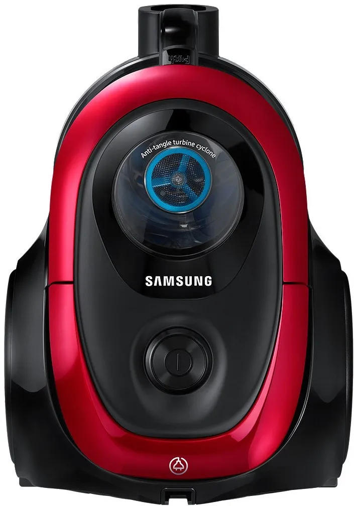 Пылесос Samsung Anti-Tangle VC-18M2110SP в Москве и Московской области от магазина Ammina