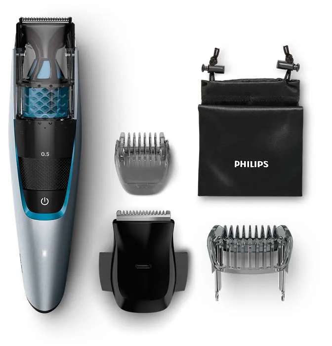 Машинка для стрижки волос Philips BT-7210 в Москве и Московской области от магазина Ammina