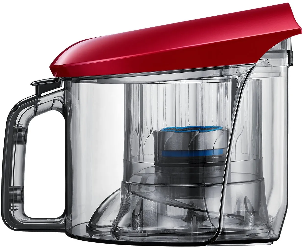 Пылесос Samsung Anti-Tangle VC-18M2110SP в Москве и Московской области от магазина Ammina