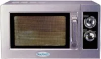 Микроволновая печь Starfood GMD259T2H-S в Москве и Московской области от магазина Ammina