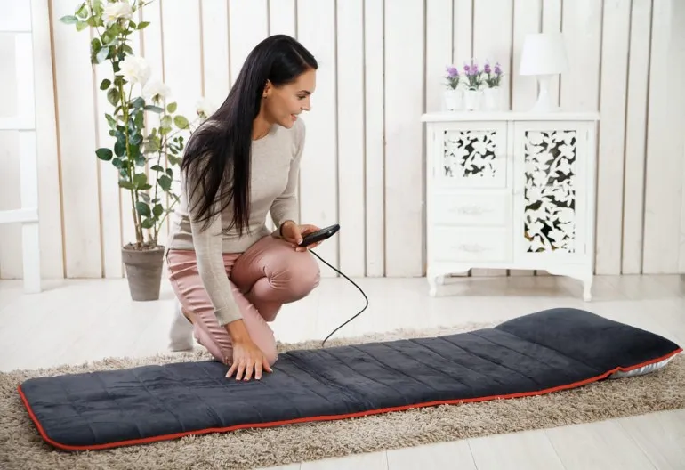 Массажер для тела Casada BodyShape Limited Edition в Москве и Московской области от магазина Ammina