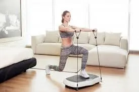 Вибротренажер AMMA Shape в Москве и Московской области от магазина Ammina