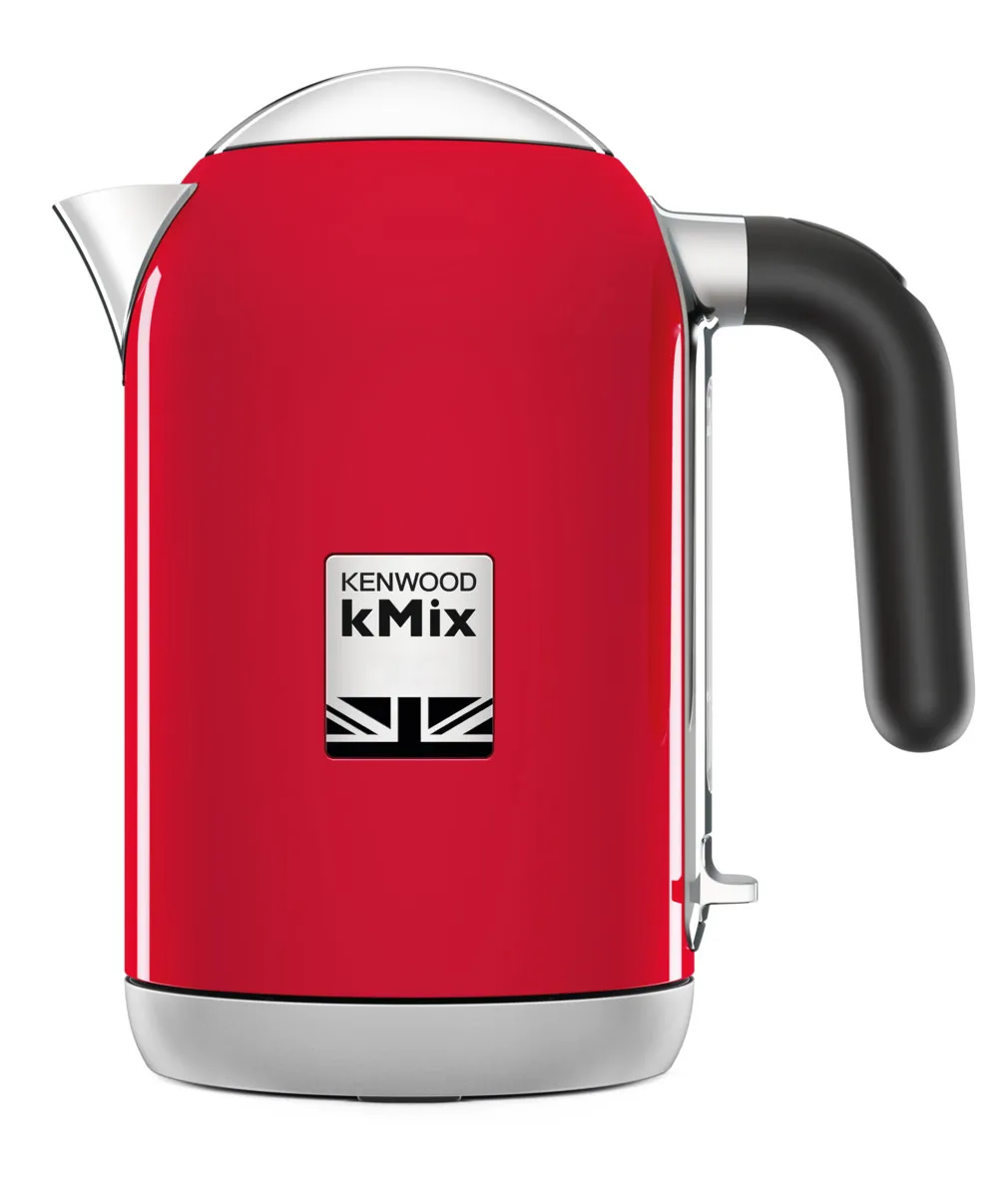 Электрочайник Kenwood ZJX 740 в Москве и Московской области от магазина Ammina