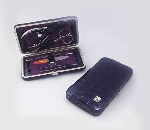 Маникюрный набор Staleks HM-04/1 в Москве и Московской области от магазина Ammina