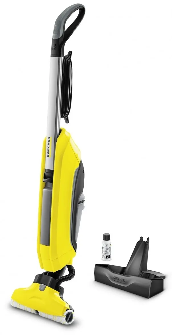 Уборочная машина Karcher FC 5 в Москве и Московской области от магазина Ammina