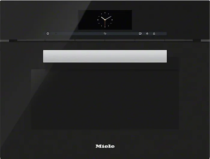 Встраиваемая пароварка Miele DGC 6800 в Москве и Московской области от магазина Ammina