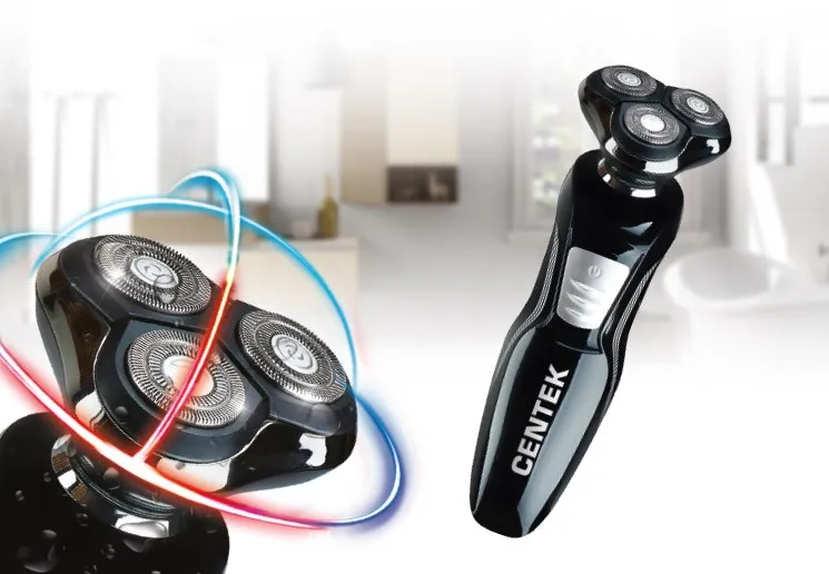 Электробритва Centek CT-2164 в Москве и Московской области от магазина Ammina