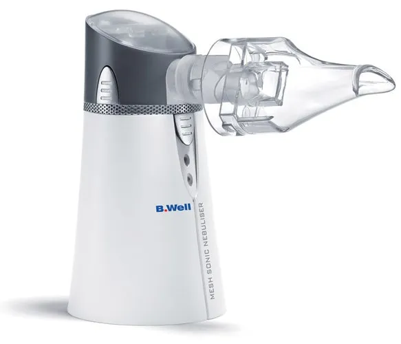 Ингалятор (небулайзер) B.Well WN-114 в Москве и Московской области от магазина Ammina