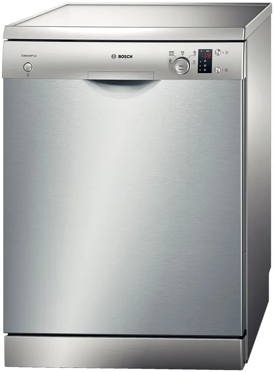 Посудомоечная машина Bosch SMS 50D38 в Москве и Московской области от магазина Ammina