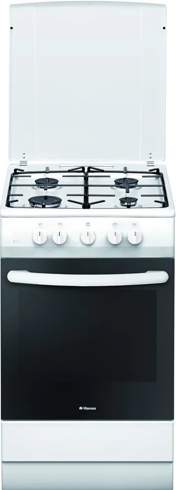 Плита Hansa FCGW51040 в Москве и Московской области от магазина Ammina