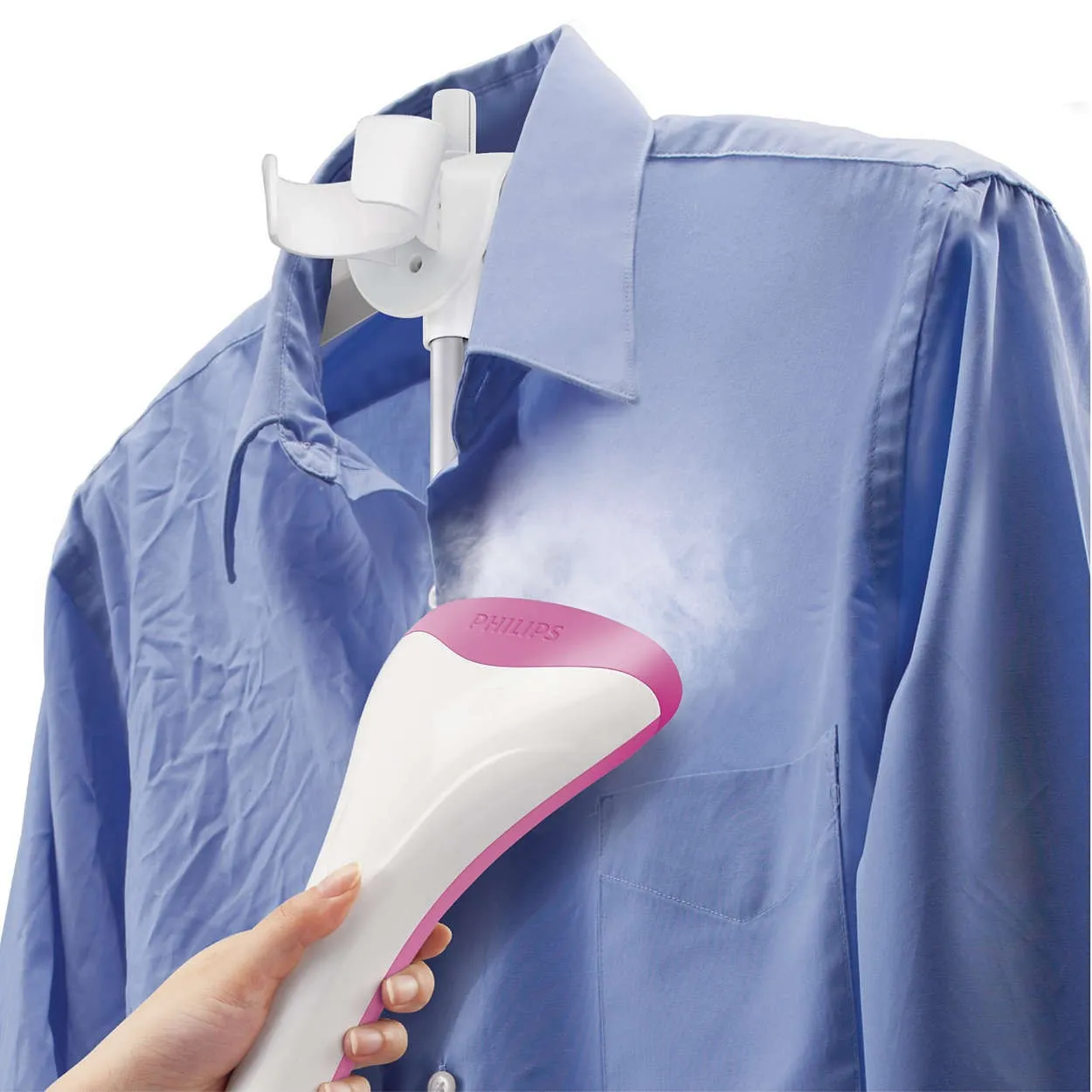 Пароочиститель Philips DailyTouch GC 504 в Москве и Московской области от магазина Ammina