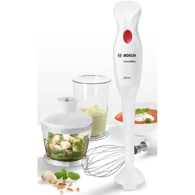 Миксер Bosch MSM 14500 в Москве и Московской области от магазина Ammina