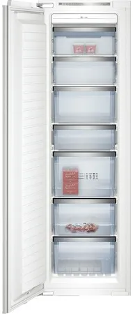 Встраиваемая морозильная камера Neff G8320 X0 в Москве и Московской области от магазина Ammina