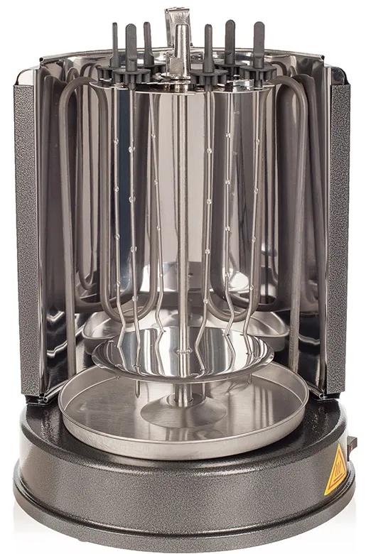 Электрогриль KITFORT KT-1404 в Москве и Московской области от магазина Ammina