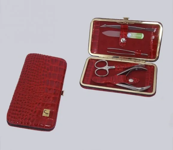 Маникюрный набор Staleks HM-04/1 в Москве и Московской области от магазина Ammina