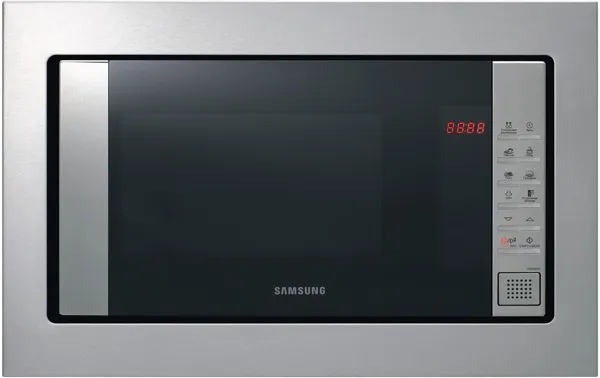 Встраиваемая микроволновая печь Samsung FW87SSTR в Москве и Московской области от магазина Ammina