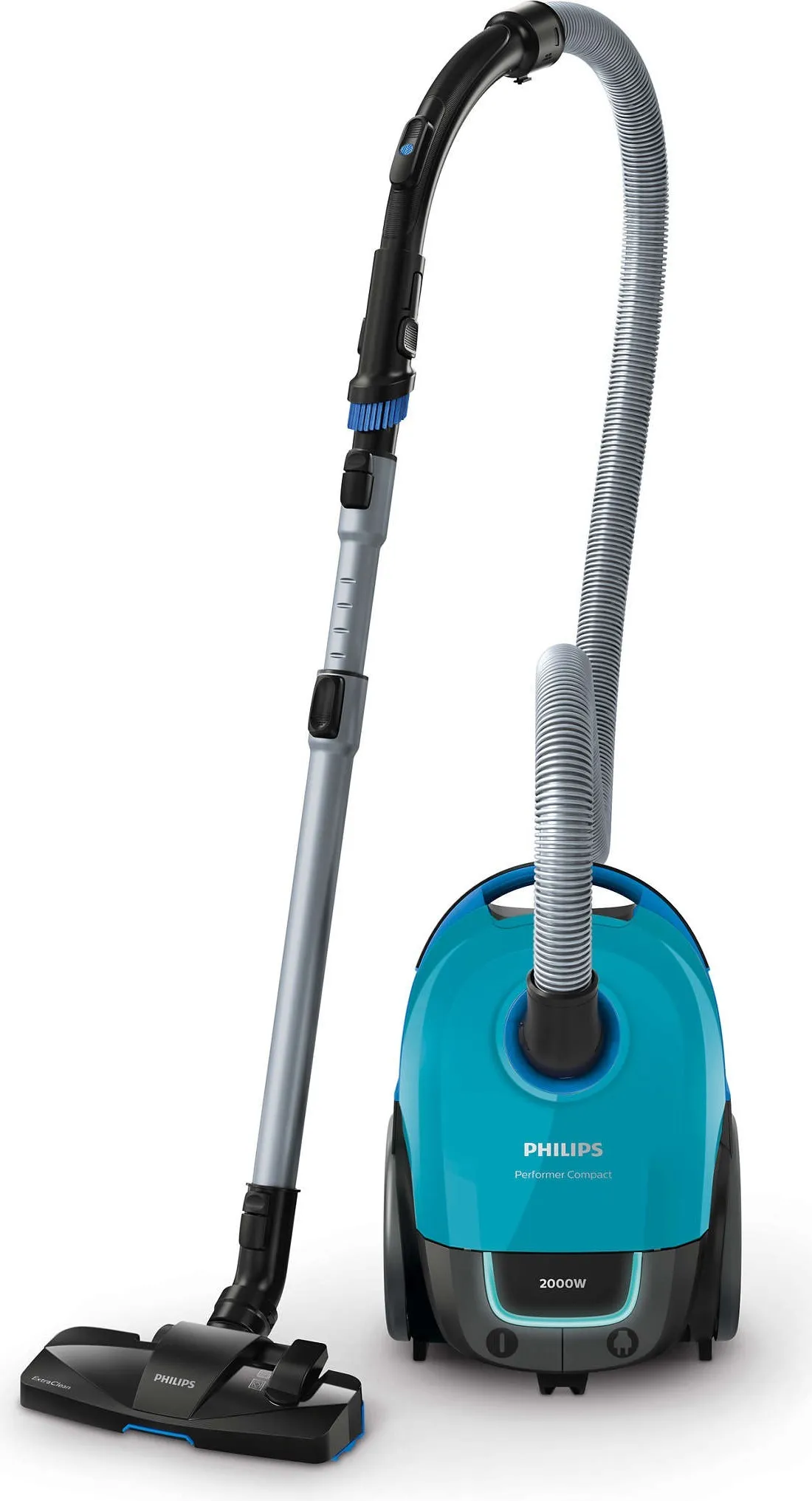 Пылесос Philips  FC 8389 в Москве и Московской области от магазина Ammina