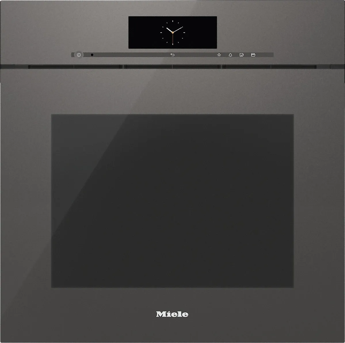 Встраиваемая пароварка Miele DGC 6860X в Москве и Московской области от магазина Ammina