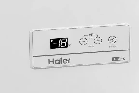 Морозильная камера Haier HCE-519 в Москве и Московской области от магазина Ammina