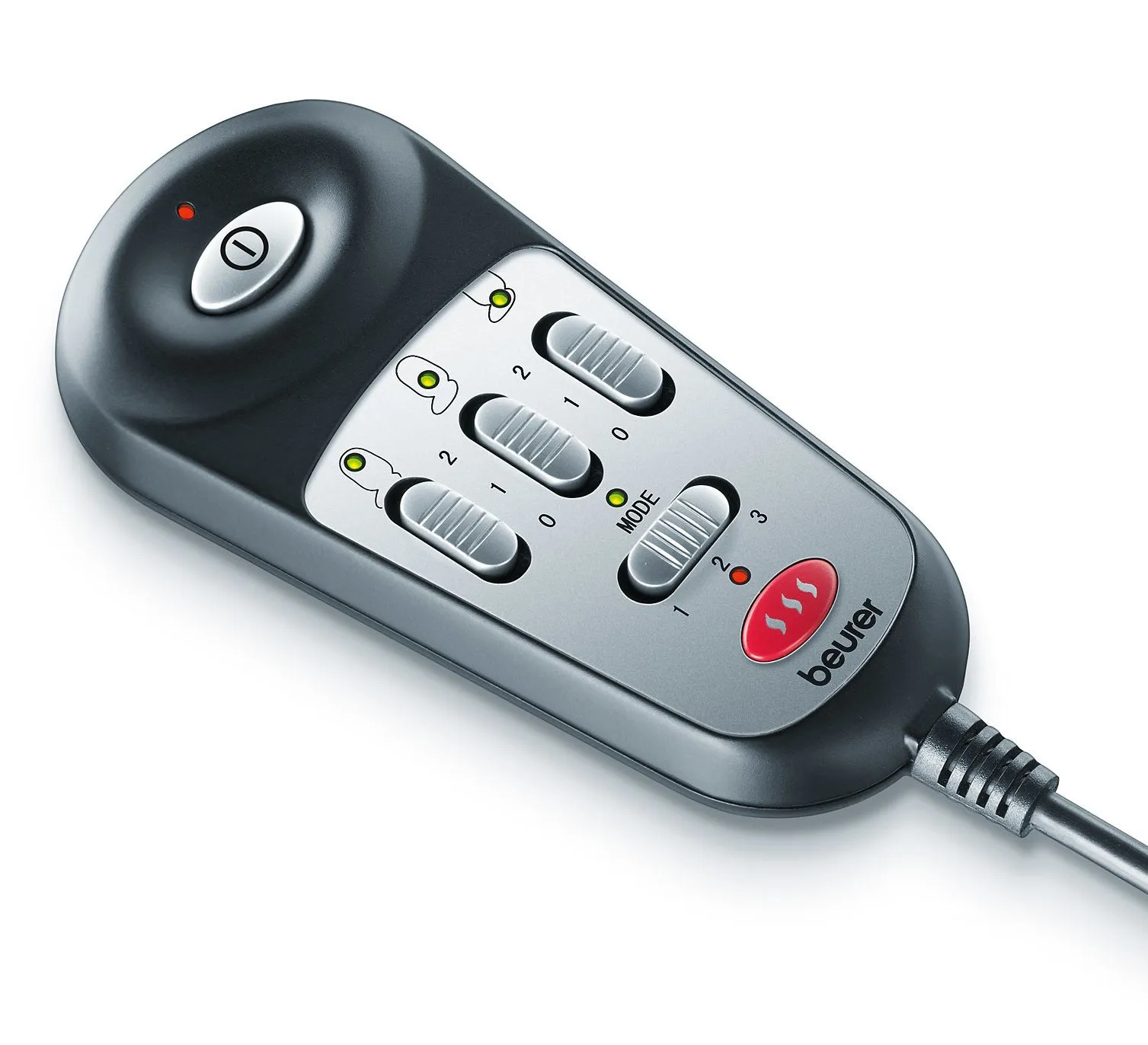 Массажер для тела Beurer MG 158 в Москве и Московской области от магазина Ammina