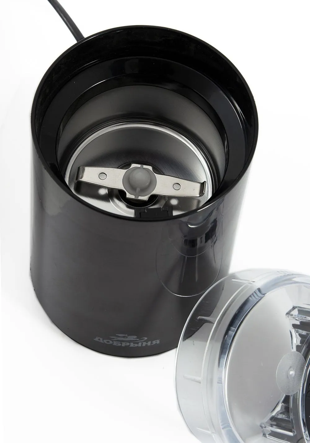 Кофемолка Dobrynia DO-3705 в Москве и Московской области от магазина Ammina