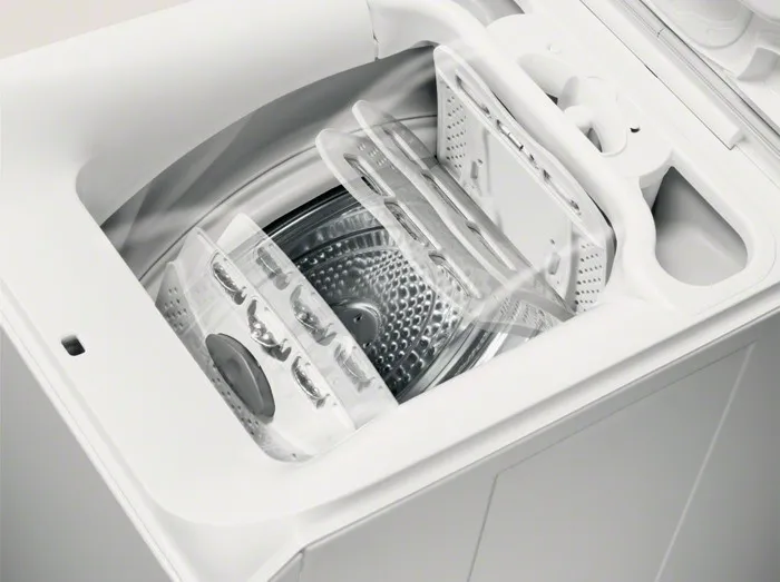 Стиральная машина Electrolux EWT 1264 в Москве и Московской области от магазина Ammina