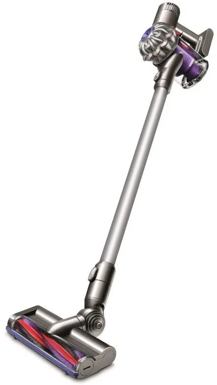 Пылесос Dyson DC62 Pro в Москве и Московской области от магазина Ammina