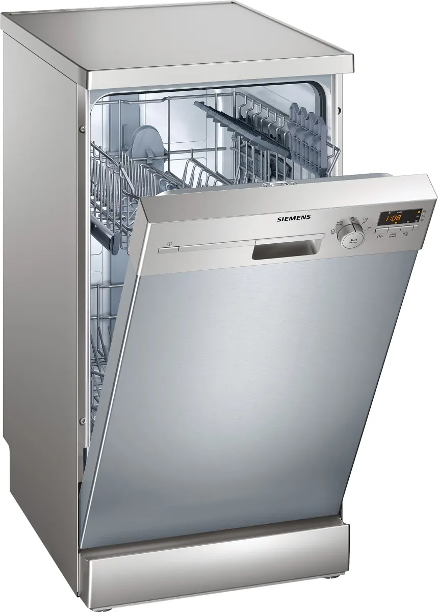 Посудомоечная машина Siemens SR 25E830 в Москве и Московской области от магазина Ammina