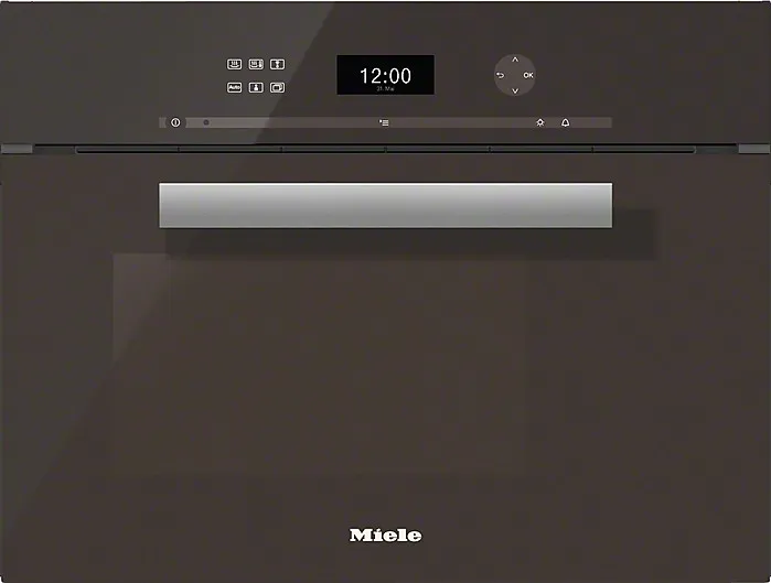 Встраиваемая пароварка Miele DG 6401 в Москве и Московской области от магазина Ammina