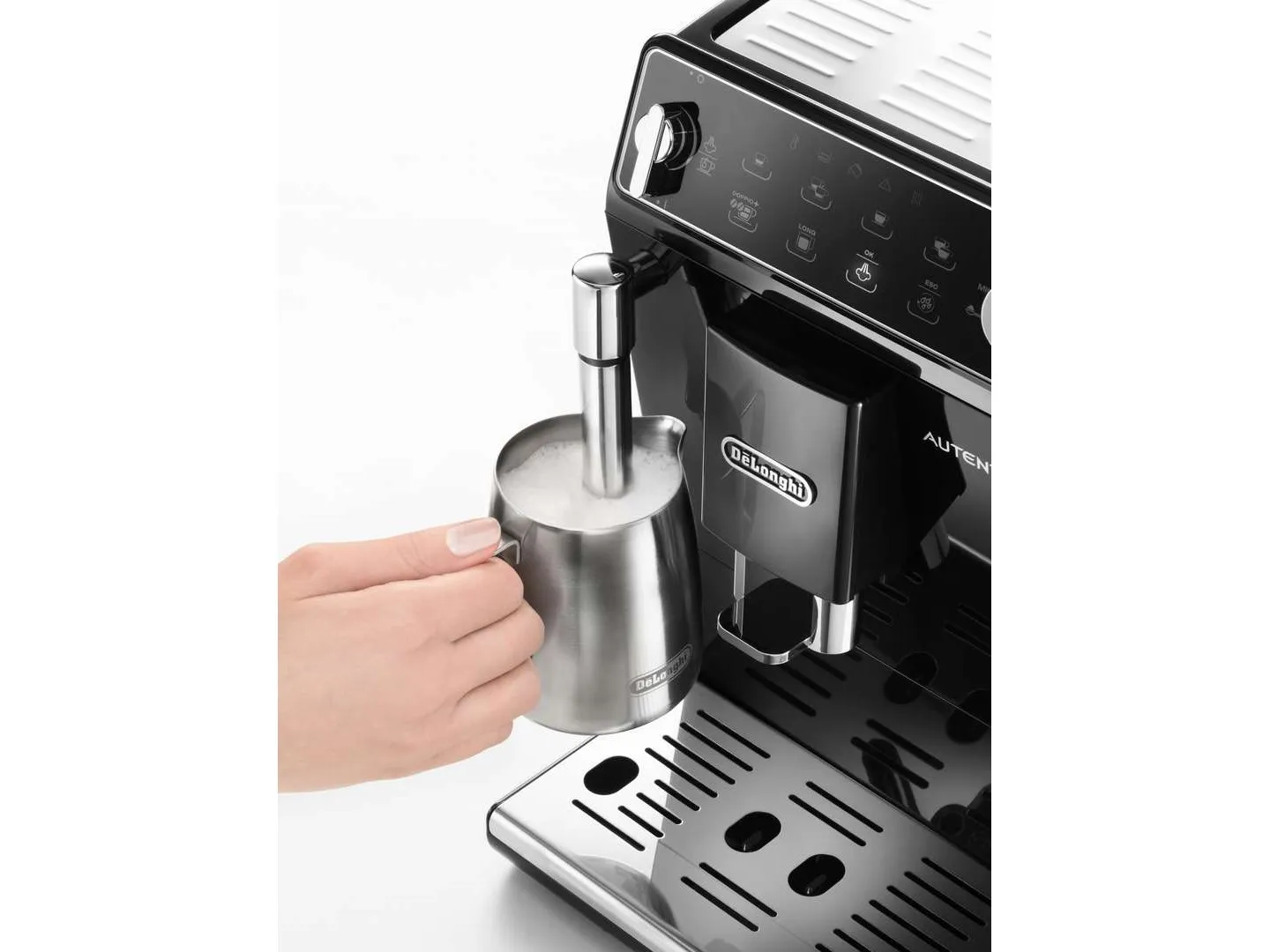 Кофеварка De'Longhi ETAM 29.510 в Москве и Московской области от магазина Ammina