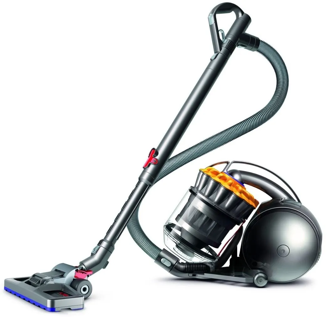 Пылесос Dyson DC33c Origin в Москве и Московской области от магазина Ammina