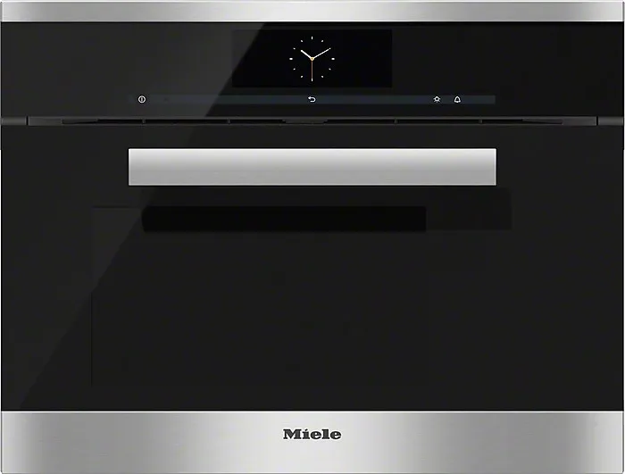 Встраиваемая пароварка Miele DG 6800 в Москве и Московской области от магазина Ammina