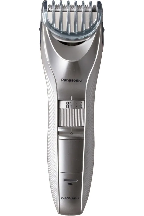 Машинка для стрижки волос Panasonic ER-GC71 в Москве и Московской области от магазина Ammina
