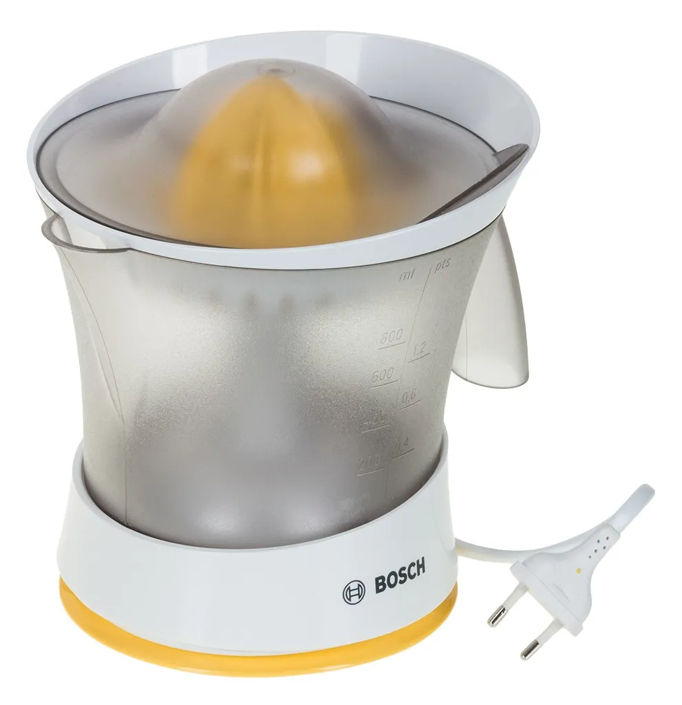 Соковыжималка Bosch MCP3000 в Москве и Московской области от магазина Ammina