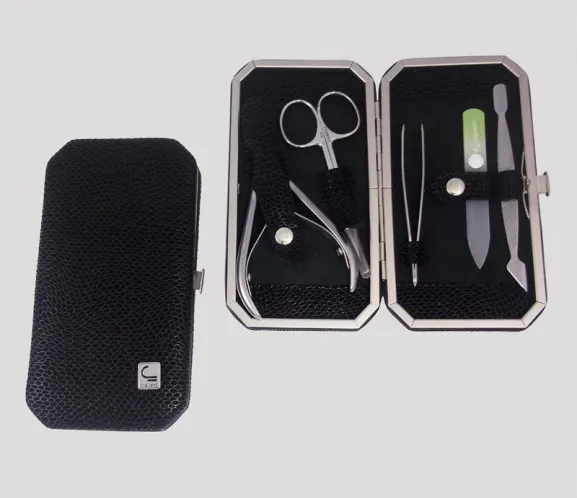 Маникюрный набор Staleks HM-04/1 в Москве и Московской области от магазина Ammina