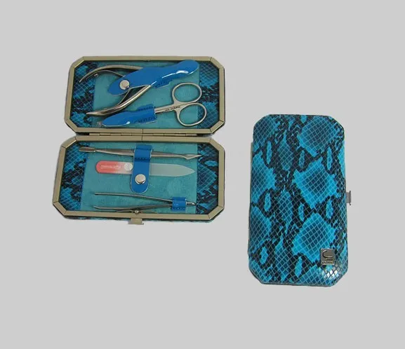 Маникюрный набор Staleks HM-04/1 в Москве и Московской области от магазина Ammina