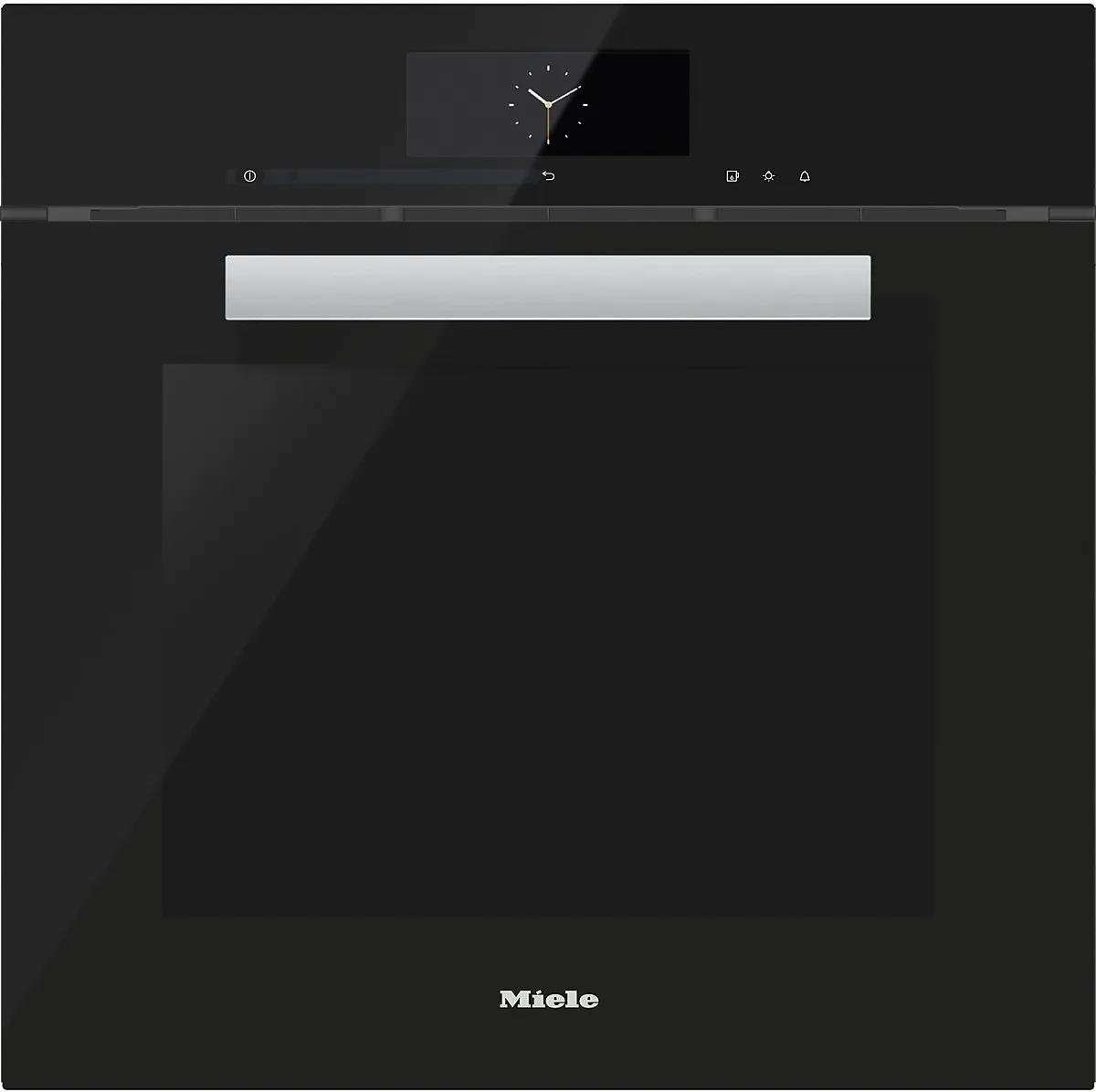 Встраиваемая пароварка Miele DGC 6865 в Москве и Московской области от магазина Ammina