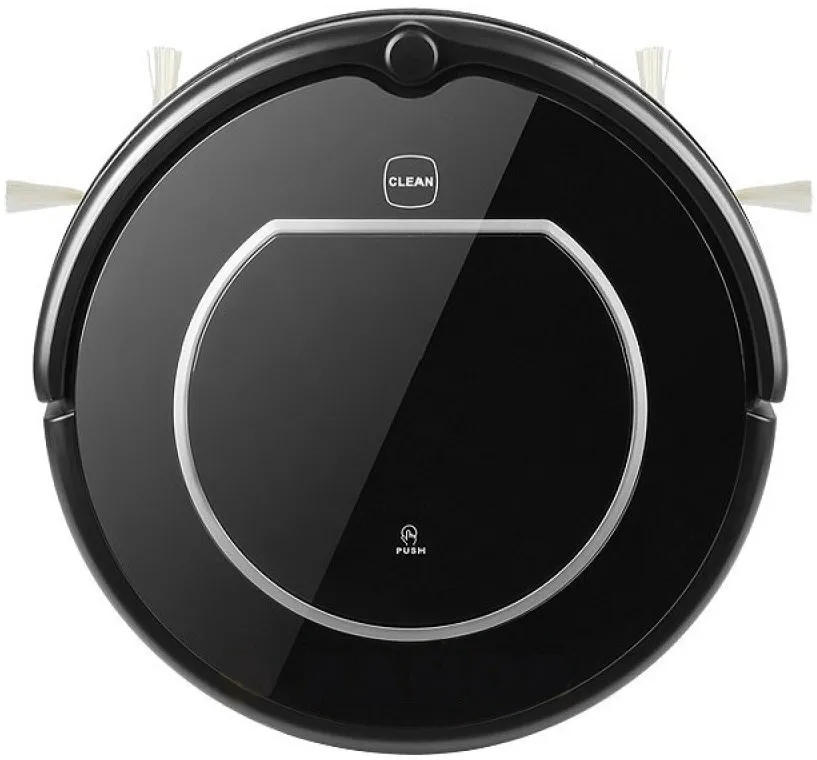 Пылесос Panda X500 в Москве и Московской области от магазина Ammina