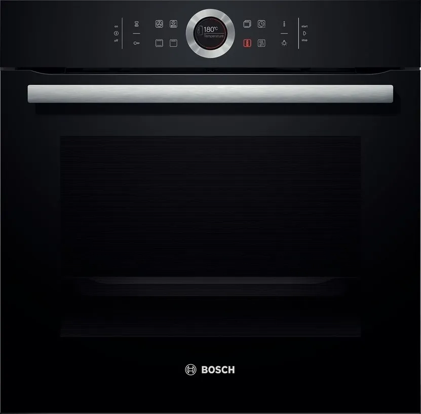 Духовой шкаф Bosch HBG 633BB1 в Москве и Московской области от магазина Ammina