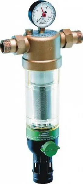 Фильтр для воды Honeywell F76S-11/2AE в Москве и Московской области от магазина Ammina