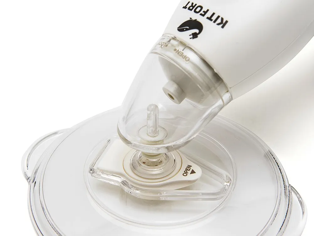 Вакуумный упаковщик KITFORT KT-1501 в Москве и Московской области от магазина Ammina